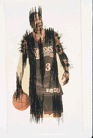 Alan Iverson